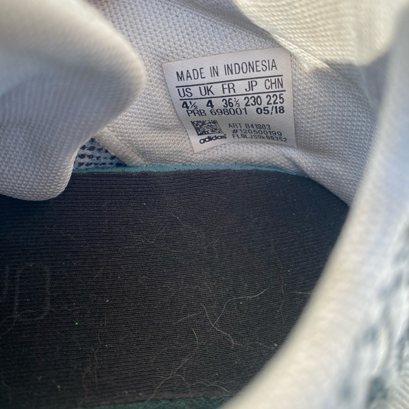 Reebok sneaker - Picture 2 of 2